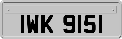 IWK9151
