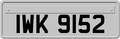 IWK9152