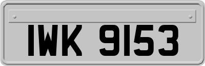IWK9153