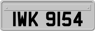 IWK9154