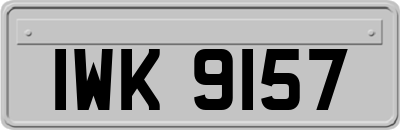 IWK9157