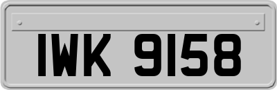 IWK9158