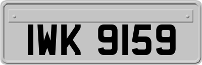 IWK9159