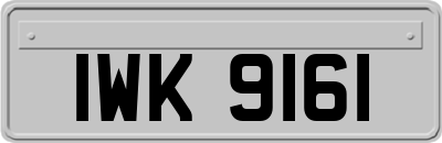 IWK9161