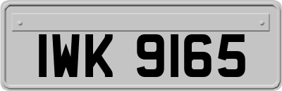 IWK9165