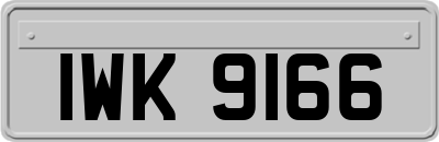 IWK9166