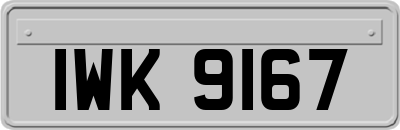 IWK9167