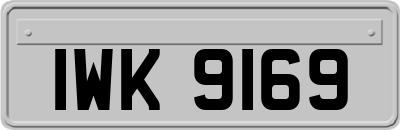 IWK9169