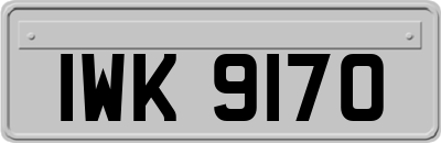 IWK9170