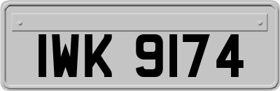 IWK9174