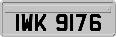 IWK9176