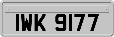 IWK9177
