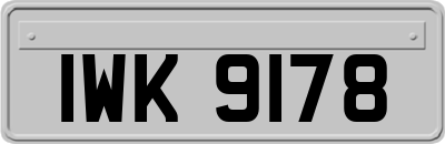 IWK9178