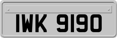 IWK9190