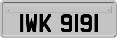 IWK9191