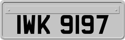IWK9197