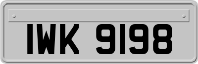 IWK9198