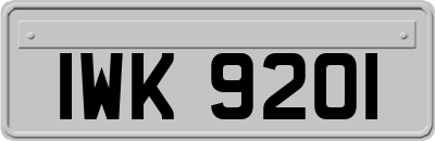 IWK9201