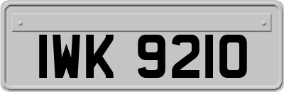 IWK9210