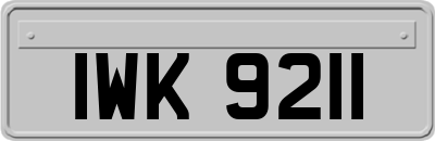 IWK9211