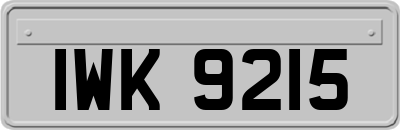 IWK9215