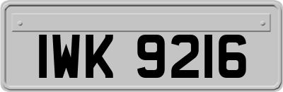 IWK9216