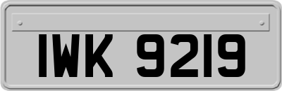 IWK9219