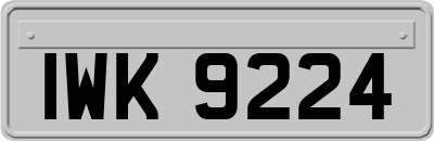 IWK9224