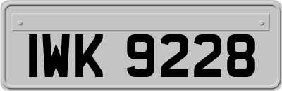 IWK9228