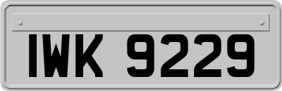 IWK9229