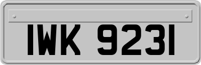 IWK9231