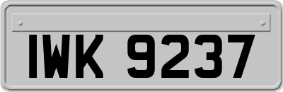 IWK9237