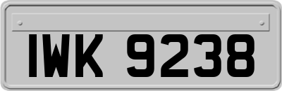 IWK9238