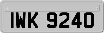 IWK9240