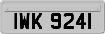 IWK9241