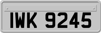 IWK9245