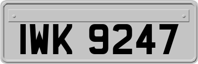 IWK9247