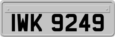 IWK9249