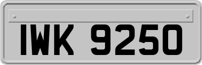 IWK9250
