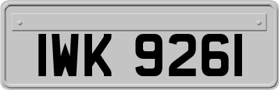 IWK9261