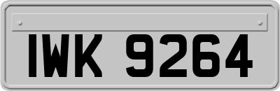 IWK9264