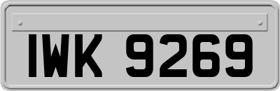 IWK9269