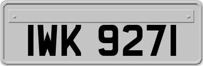 IWK9271
