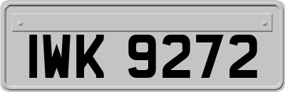 IWK9272