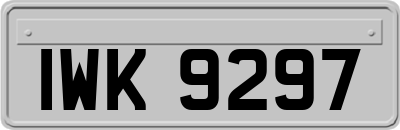 IWK9297