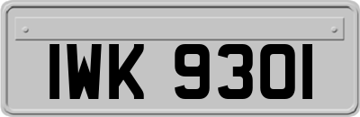 IWK9301