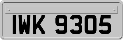 IWK9305