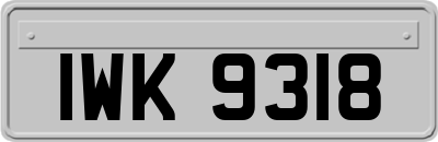 IWK9318