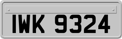 IWK9324