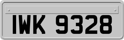IWK9328